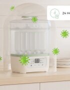 Momcozy Aparat sterilizator 8 in 1