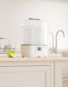 Momcozy Aparat sterilizator 8 in 1