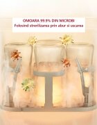 Momcozy Aparat sterilizator si spalare KleanPal Pro