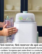 Momcozy Aparat sterilizator si spalare KleanPal Pro