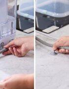 Momcozy Aparat sterilizator si spalare KleanPal Pro