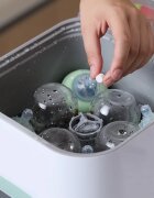 Momcozy Aparat sterilizator si spalare KleanPal Pro
