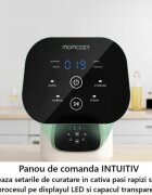 Momcozy Aparat sterilizator si spalare KleanPal Pro