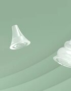 Momcozy Aspirator nazal electric cu sunete si lumina