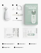 Momcozy Aspirator nazal electric cu sunete si lumina