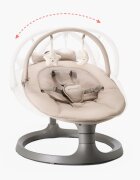 Momcozy Balansoar electric 2 in 1 pentru copii