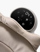 Momcozy Balansoar electric 2 in 1 pentru copii
