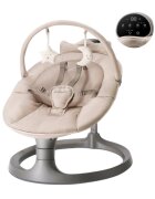 Momcozy Balansoar electric 2 in 1 pentru copii