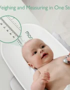 Momcozy Cantar multifunctional evolutiv pentru bebelusi