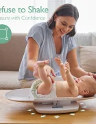 Momcozy Cantar multifunctional evolutiv pentru bebelusi