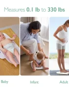 Momcozy Cantar multifunctional evolutiv pentru bebelusi