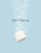 Momcozy Detergent pentru masina de spalat biberoane Klean Pal 120 bucati