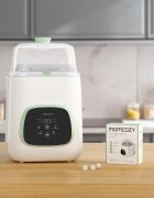 Momcozy Detergent pentru masina de spalat biberoane Klean Pal 120 bucati