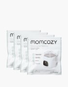 Momcozy Detergent pentru masina de spalat biberoane Klean Pal 120 bucati