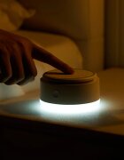 Momcozy Dispozitiv portabil cu acumulator si lumina White noise