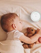 Momcozy Dispozitiv portabil cu acumulator si lumina White noise