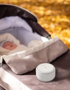 Momcozy Dispozitiv portabil cu acumulator si lumina White noise