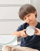 Momcozy Dispozitiv portabil cu acumulator si lumina White noise