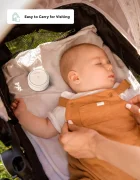 Momcozy Dispozitiv portabil cu acumulator si lumina White noise