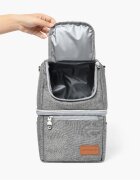 Momcozy Geanta termica izoterma pentru biberoane
