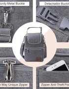 Momcozy Geanta termica izoterma pentru biberoane