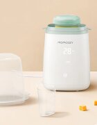 Momcozy Incalzitor inteligent pentru biberoane 6 in 1