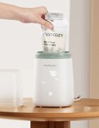 Momcozy Incalzitor inteligent pentru biberoane 6 in 1