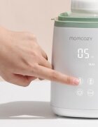 Momcozy Incalzitor inteligent pentru biberoane 6 in 1