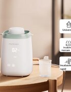Momcozy Incalzitor inteligent pentru biberoane 6 in 1
