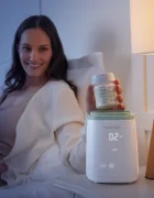 Momcozy Incalzitor inteligent pentru biberoane 6 in 1