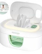 Momcozy Incalzitor pentru servetele umede cu lumina
