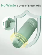 Momcozy Incalzitor portabil super rapid pentru lapte matern si apa 500 ml