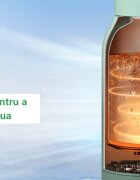 Momcozy Incalzitor portabil super rapid pentru lapte matern si apa 500 ml