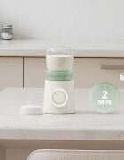 Momcozy Incalzitor portabil wireless cu acumulator pentru biberoane