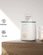 Momcozy Incalzitor smart pentru lapte si mancare