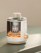 Momcozy Incalzitor smart pentru lapte si mancare