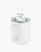 Momcozy Incalzitor smart pentru lapte si mancare