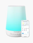 Momcozy Lampa de veghe si aparat cu sunete White noise Baby