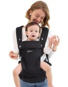 Momcozy Marsupiu tip Hip seat M black