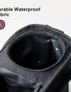 Momcozy Organizator universal pentru carucior cu suport pentru pahar