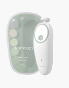 Momcozy Pila electrica cu led pentru copii