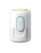 Momcozy Purificator de aer CozyBreath Baby Air cu filtru de carbon si lumina dimabila