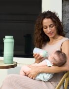 Momcozy Racitor portabil pentru lapte matern