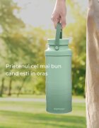 Momcozy Racitor portabil pentru lapte matern