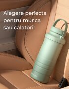 Momcozy Racitor portabil pentru lapte matern