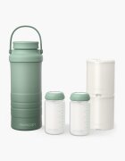 Momcozy Racitor portabil pentru lapte matern