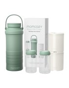 Momcozy Racitor portabil pentru lapte matern