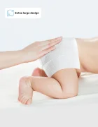 Momcozy Servetele umede hipoalergenice fara parfum pe baza de apa 60 bucati