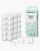 Momcozy Set 30 tablete non toxice pentru decalcifierea aparatelor