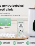 Momcozy Set 30 tablete non toxice pentru decalcifierea aparatelor